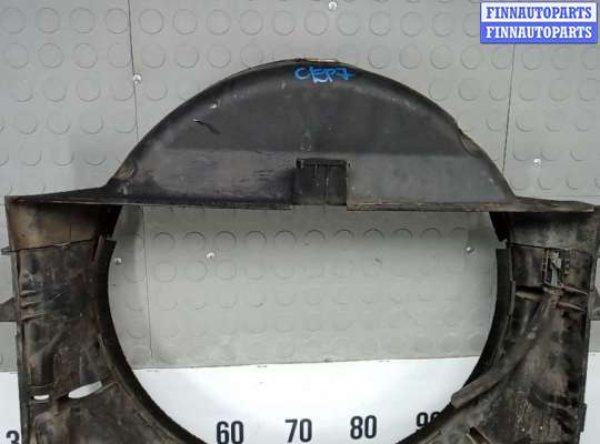 купить диффузор вентилятора на LAND ROVER RANGE ROVER SPORT