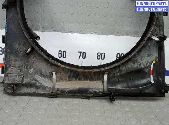 купить диффузор вентилятора на LAND ROVER RANGE ROVER SPORT