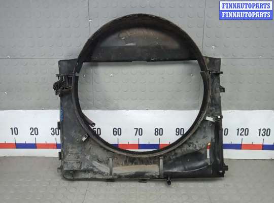 купить диффузор вентилятора на LAND ROVER RANGE ROVER SPORT