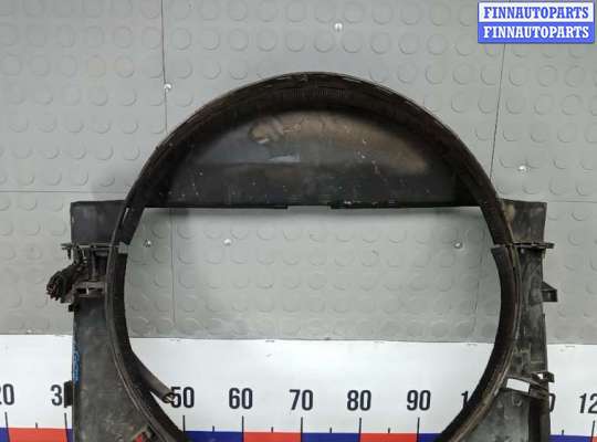 купить диффузор вентилятора на LAND ROVER RANGE ROVER SPORT