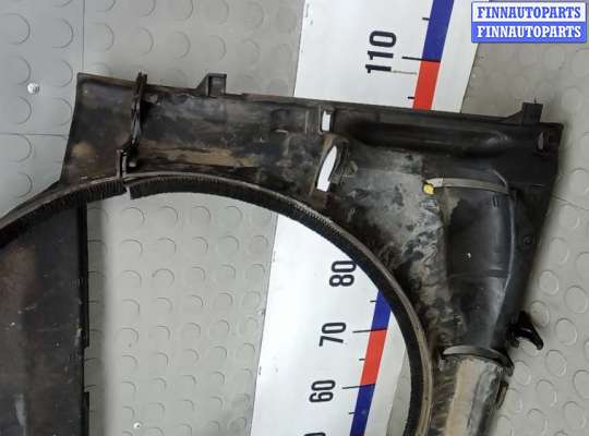 купить диффузор вентилятора на LAND ROVER RANGE ROVER SPORT