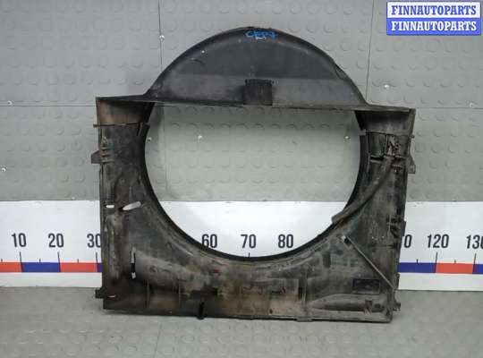 купить диффузор вентилятора на LAND ROVER RANGE ROVER SPORT