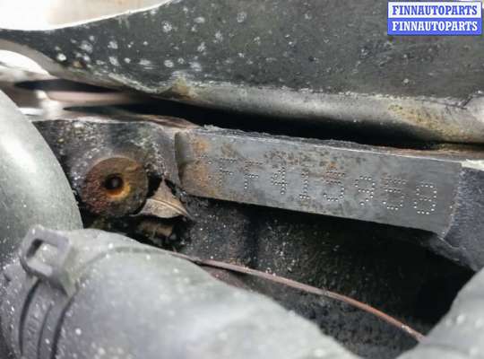 купить двигатель дизельный на VOLKSWAGEN TIGUAN 1