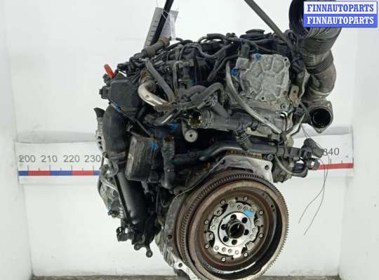 купить двигатель дизельный на VOLKSWAGEN TIGUAN 1