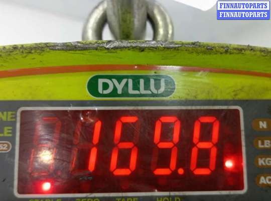 купить двигатель дизельный на VOLKSWAGEN TIGUAN 1