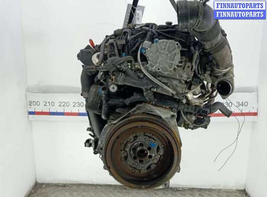 купить двигатель дизельный на VOLKSWAGEN TIGUAN 1