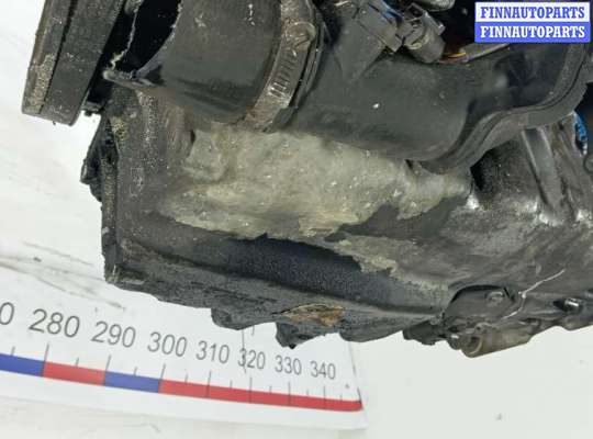 купить двигатель дизельный на VOLKSWAGEN TIGUAN 1