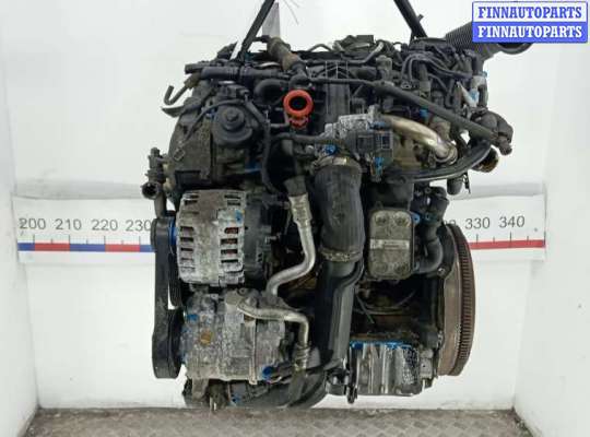 купить двигатель дизельный на VOLKSWAGEN TIGUAN 1