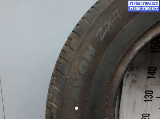 купить шина на LAND ROVER FREELANDER 2