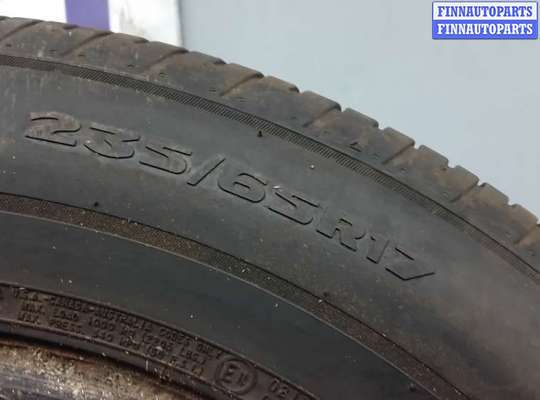 купить шина на LAND ROVER FREELANDER 2