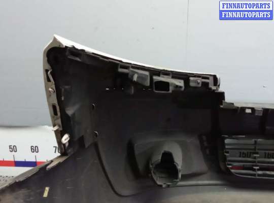 купить бампер передний на CITROEN JUMPY 2