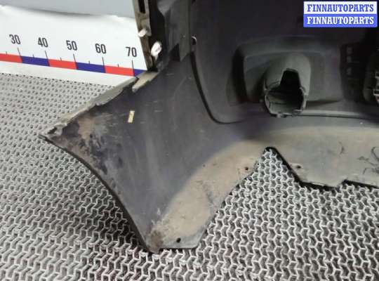 купить бампер передний на CITROEN JUMPY 2