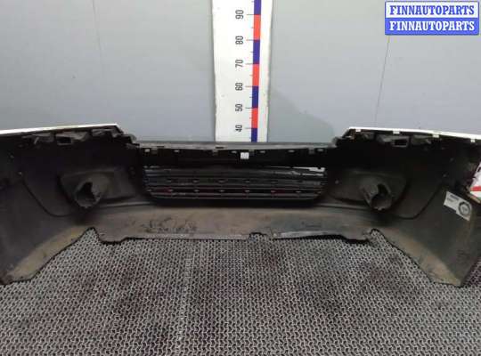 купить бампер передний на CITROEN JUMPY 2