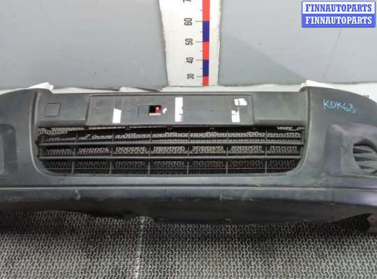 купить бампер передний на CITROEN JUMPY 2