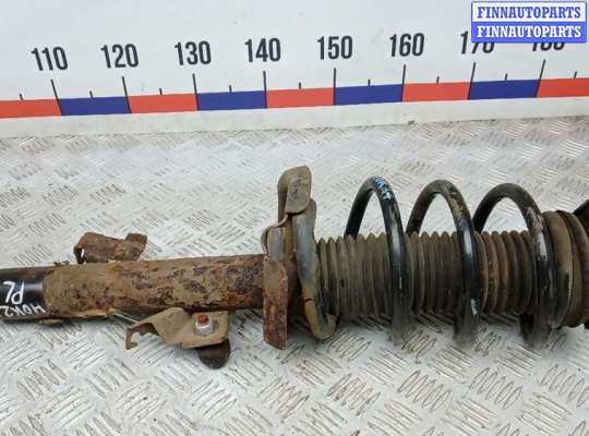 купить пружина передняя левая на FORD KUGA 1