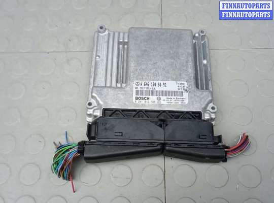 купить блок управления двс на MERCEDES BENZ C-CLASS W203