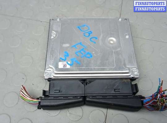 купить блок управления двс на MERCEDES BENZ C-CLASS W203