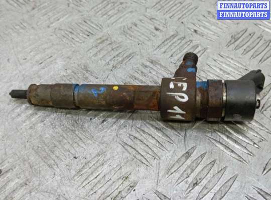 Форсунка топливная на Fiat Doblo I (223)