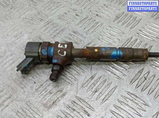 Форсунка топливная на Fiat Doblo I (223)