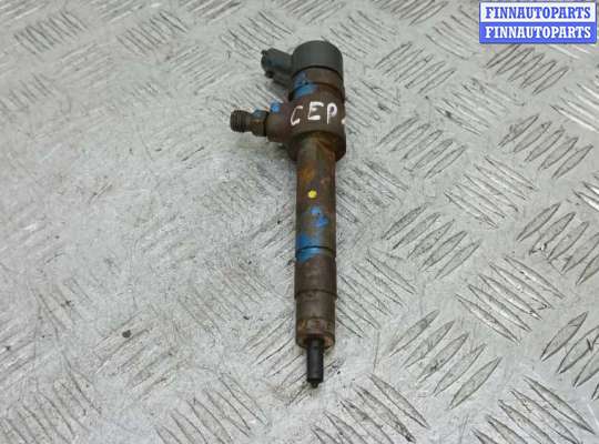 форсунка дизельная FT545214 на FIAT DOBLO 1