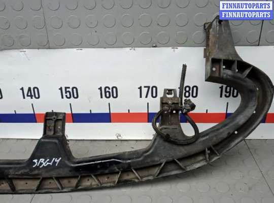 купить усилитель бампера передний (кронштейн) на OPEL ASTRA K