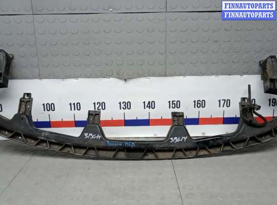 купить усилитель бампера передний (кронштейн) на OPEL ASTRA K