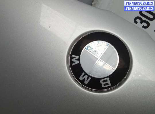 купить капот на BMW 3 E92