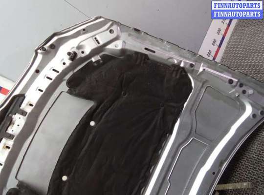 купить капот на BMW 3 E92