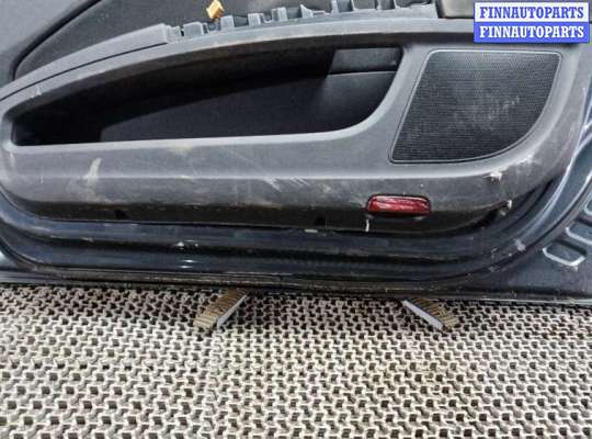 купить дверь передняя правая на SKODA SUPERB 2