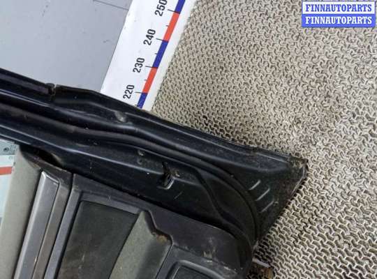 купить дверь передняя правая на SKODA SUPERB 2