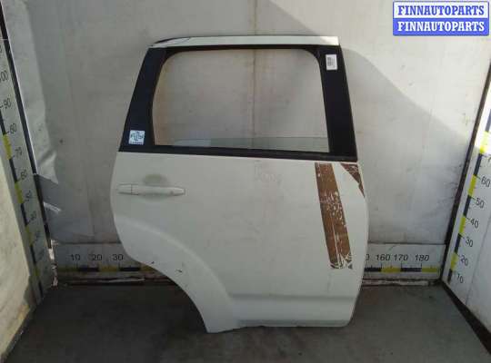 дверь задняя правая CT811924 на CITROEN C-CROSSER