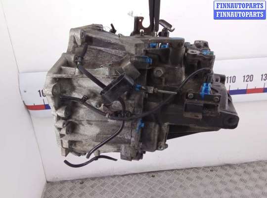 кпп 6ст. NS608544 на NISSAN QASHQAI J10