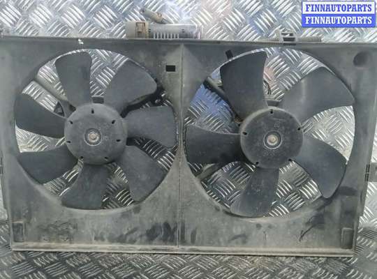 купить вентилятор радиатора на MITSUBISHI LANCER 10