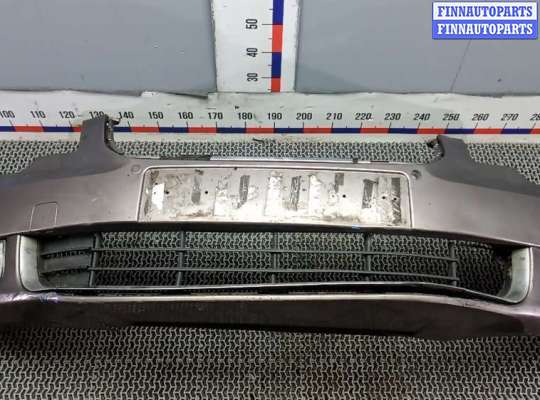 купить бампер передний на SKODA SUPERB 2