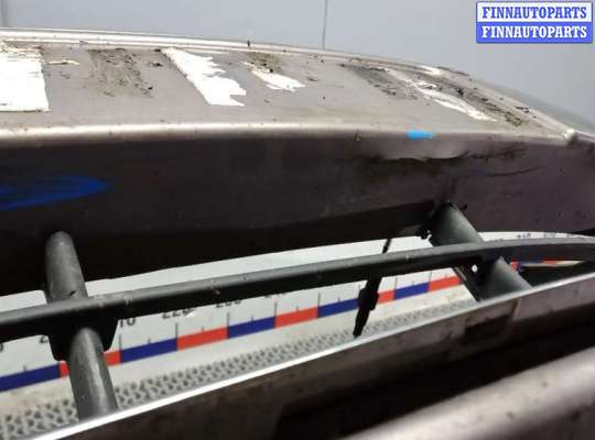 купить бампер передний на SKODA SUPERB 2