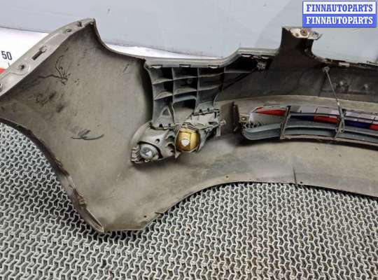 купить бампер передний на SKODA SUPERB 2