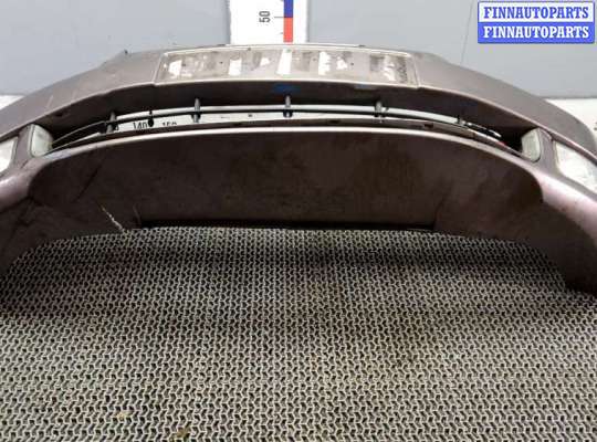 купить бампер передний на SKODA SUPERB 2