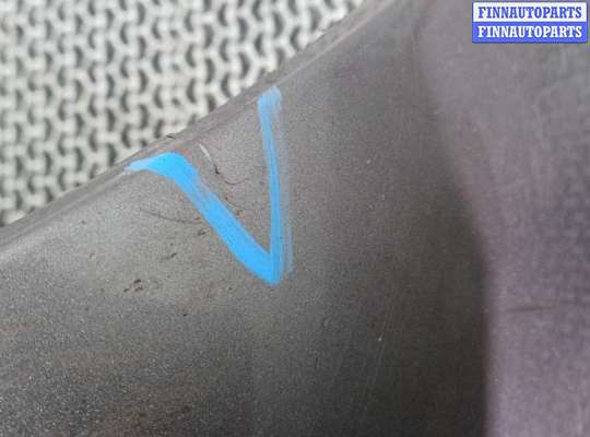 купить бампер передний на SKODA SUPERB 2