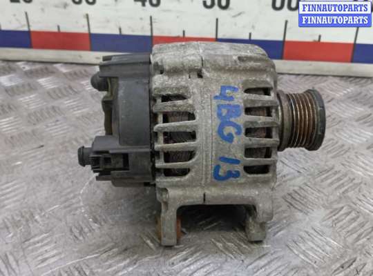 купить генератор дизельный на SKODA OCTAVIA A7