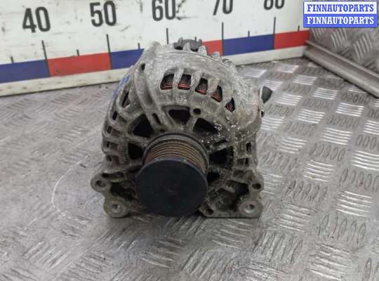 купить генератор дизельный на SKODA OCTAVIA A7