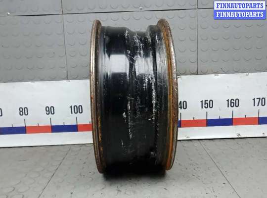 купить диск штампованный на VOLKSWAGEN CRAFTER 1