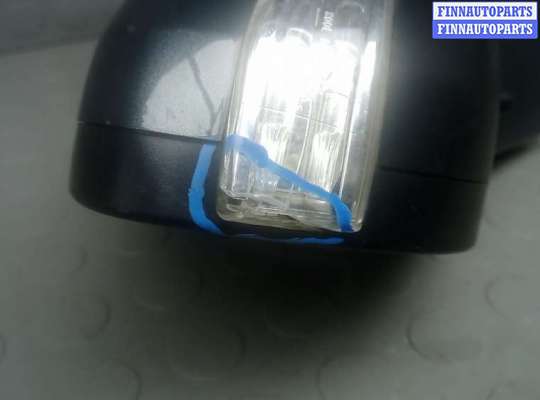 купить зеркало наружное правое на CITROEN C4 PICASSO 2