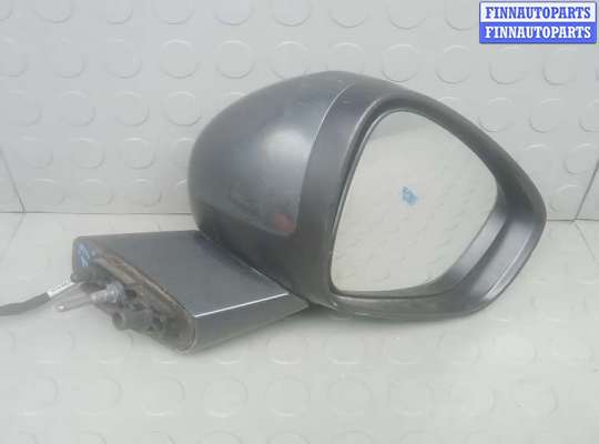 купить зеркало наружное правое на CITROEN C4 PICASSO 2