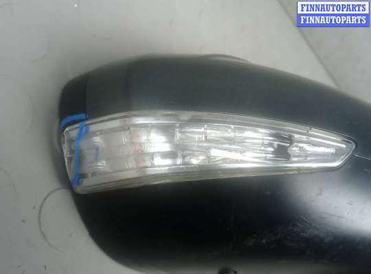 купить зеркало наружное правое на CITROEN C4 PICASSO 2