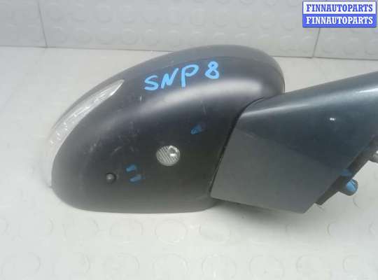 купить зеркало наружное правое на CITROEN C4 PICASSO 2