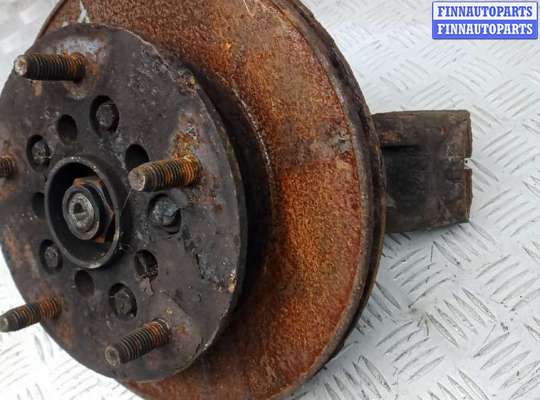 купить ступица передняя правая на FORD TRANSIT 7