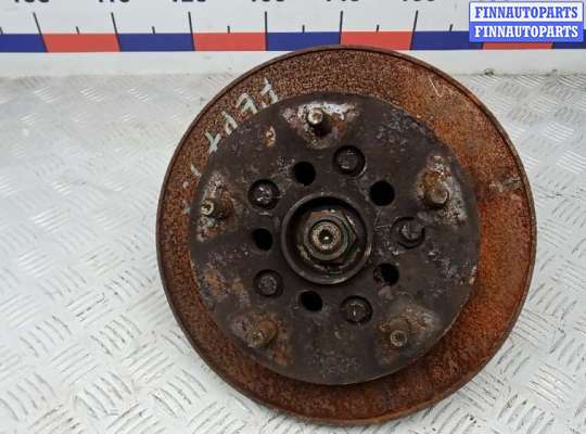 купить ступица передняя правая на FORD TRANSIT 7