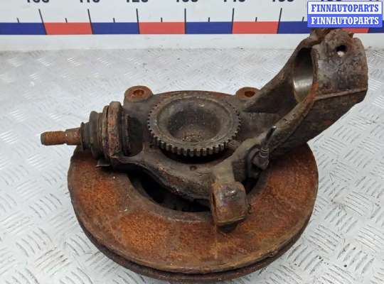 купить ступица передняя правая на FORD TRANSIT 7