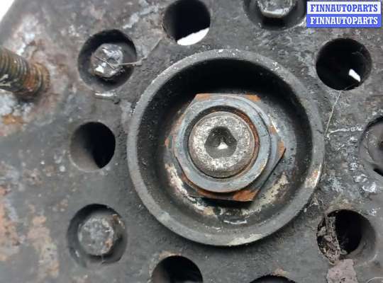 купить ступица передняя правая на FORD TRANSIT 7