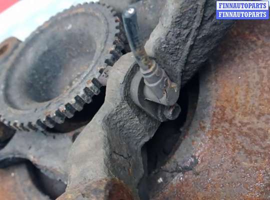 купить ступица передняя правая на FORD TRANSIT 7